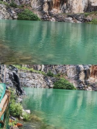 Embark on a spontaneous trip to Siping!