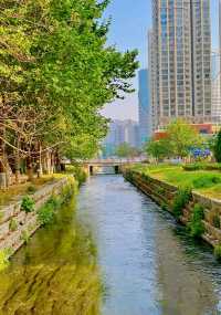 路過你的城市 · 安陽