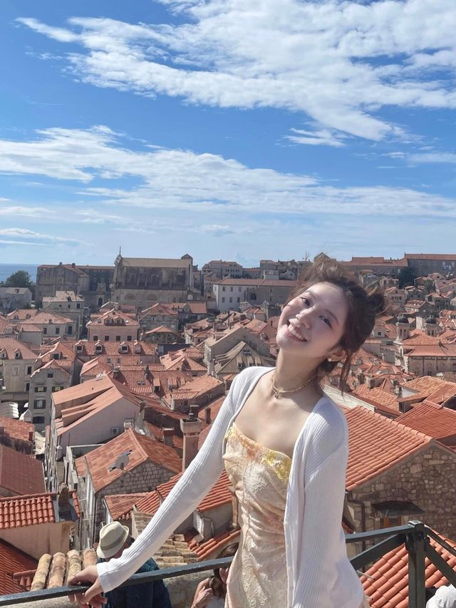 克羅地亞旅遊攻略