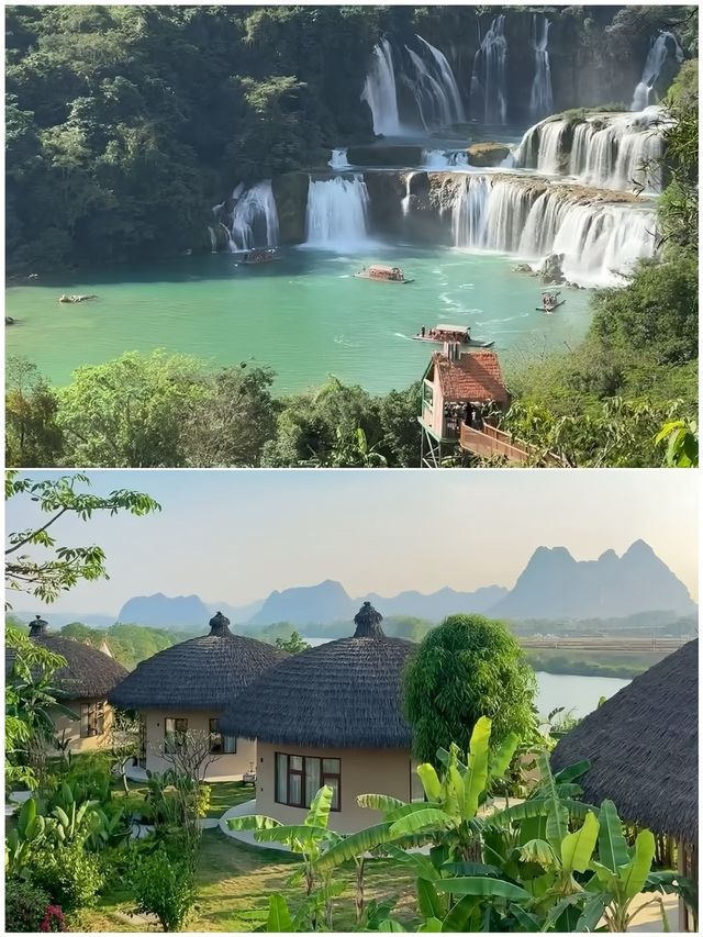 五一反向遊，4個小眾城市人少景美不踩雷