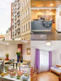 維也納| Korotan Hotel，舒適與便利的好住處   酒店：Korotan Hotel 