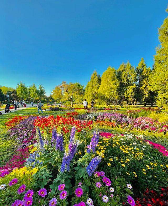 天壇公園