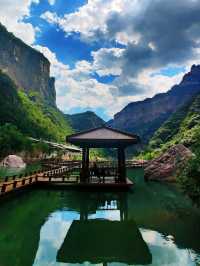 新鄉旅遊必備攻略（超全）