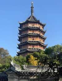 蘇州旅遊全攻略：3天2夜玩轉園林水鄉