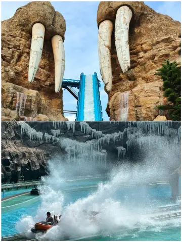 珠海長隆超全攻略｜一鍵解鎖海洋歡樂王國！