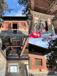 呂梁必去9大景點 呂梁旅遊必看