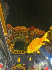 Seventy-Two strange buildings 