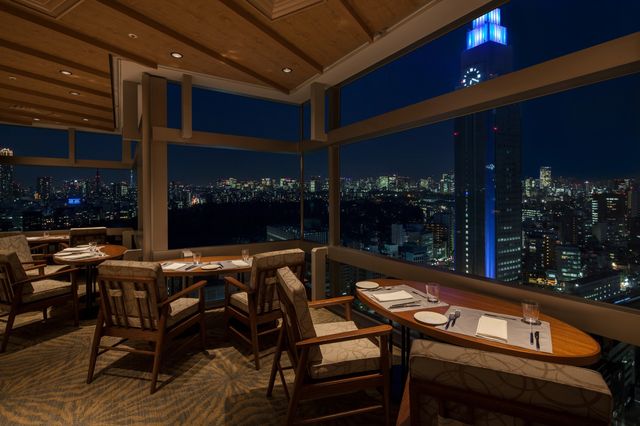 東京世紀南悅酒店，位置優越，愜意享受 酒店：世紀南悅酒店 地址：151-8583 東京都