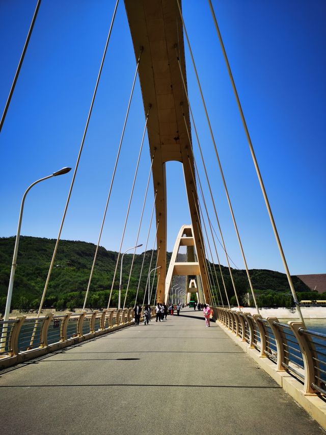 黃河小浪底