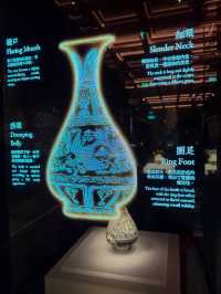澳門保利美高梅博物館：藝術瑰寶殿堂