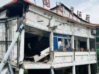 In Memories of 2008 Deadly Sichuan Earthquake 🇨🇳
