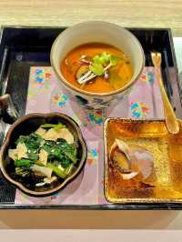 曼谷通羅區高評Omakase！板前料理的極致浪漫🍣