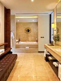 華欣V Villas MGallery～超正嘅泳池海景，影相超靚！