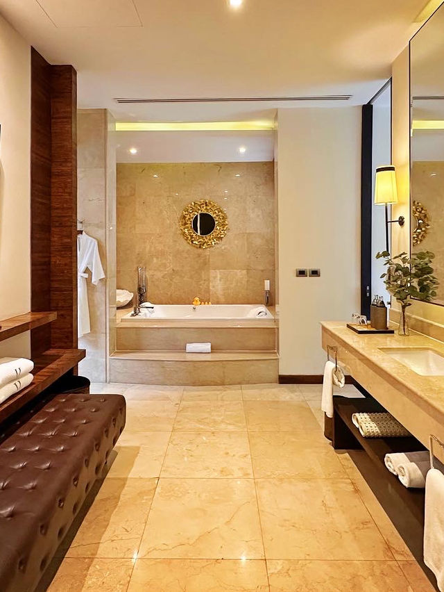 華欣V Villas MGallery～超正嘅泳池海景，影相超靚！