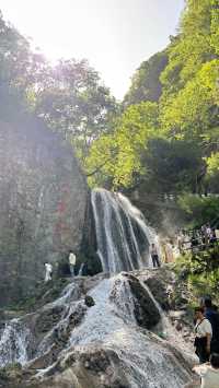 洛陽旅遊攻略