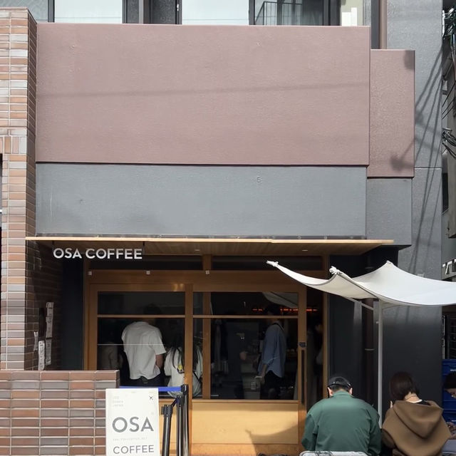中崎町大阪——最適合CityWalk的街區，值得反覆逛！