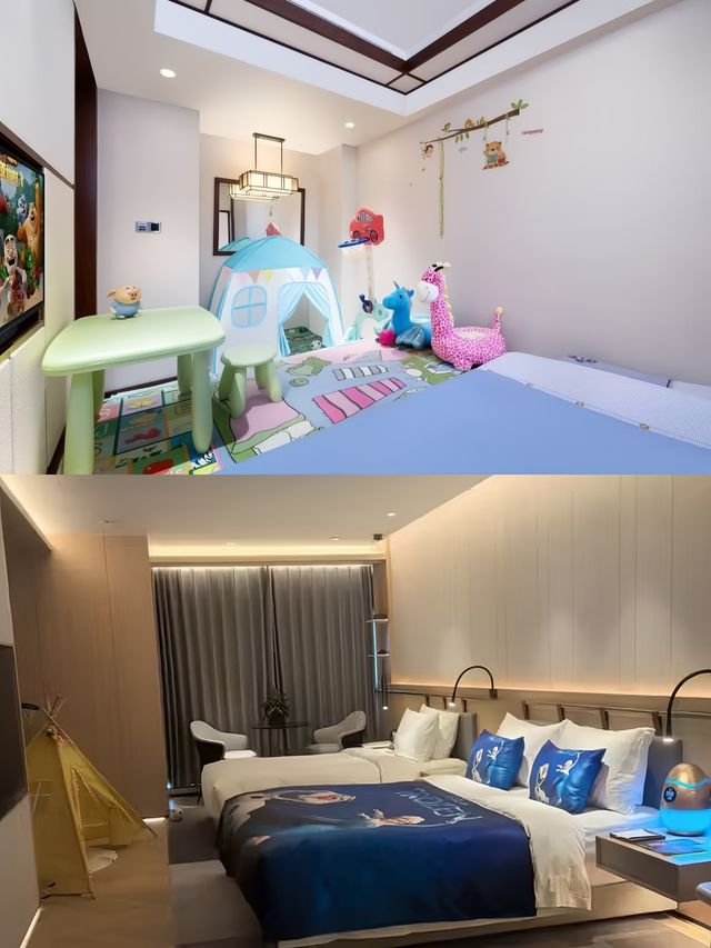 夢迴盛唐，住進千年畫卷！