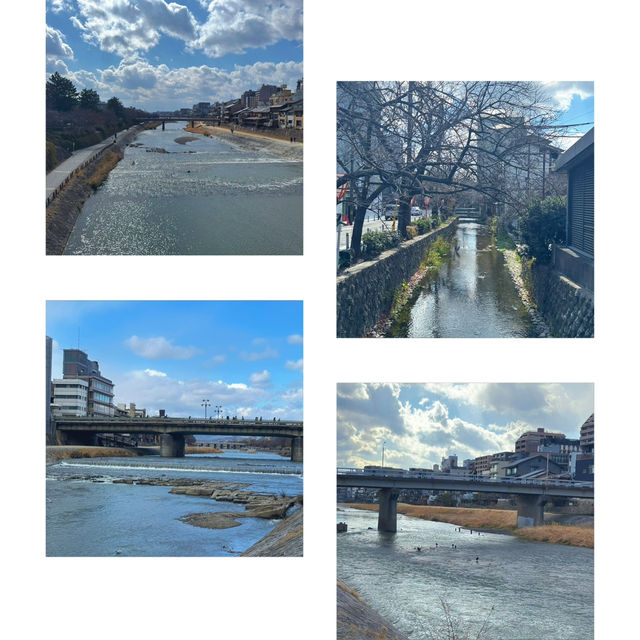 端午快閃京都鴨川：古韻河川的夏日風情指南