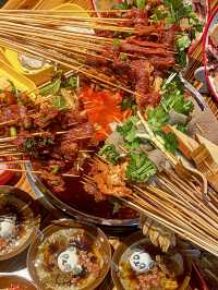 高州！我嘅窮鬼串串火鍋！平價好食！