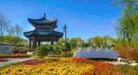 漯河，一趟驚喜滿載嘅旅程