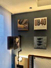 都會潮流的繽紛落點：Hotel Indigo 東京涉谷英迪格酒店