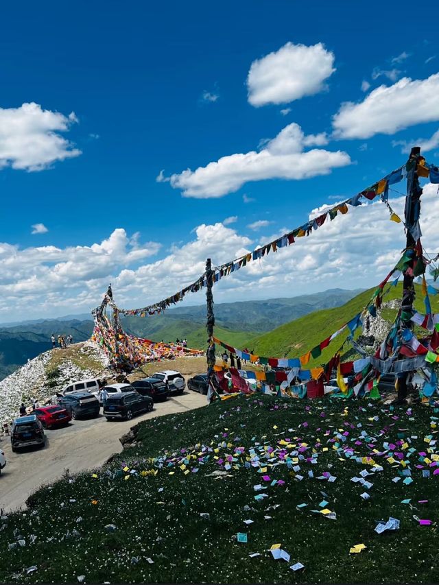 走最崎嶇的路，賞最美的景｜洛克之路