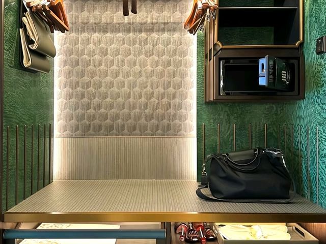 🏨【港島香格里拉大酒店｜親子度假首選！小朋友尖叫級體驗🚂】  