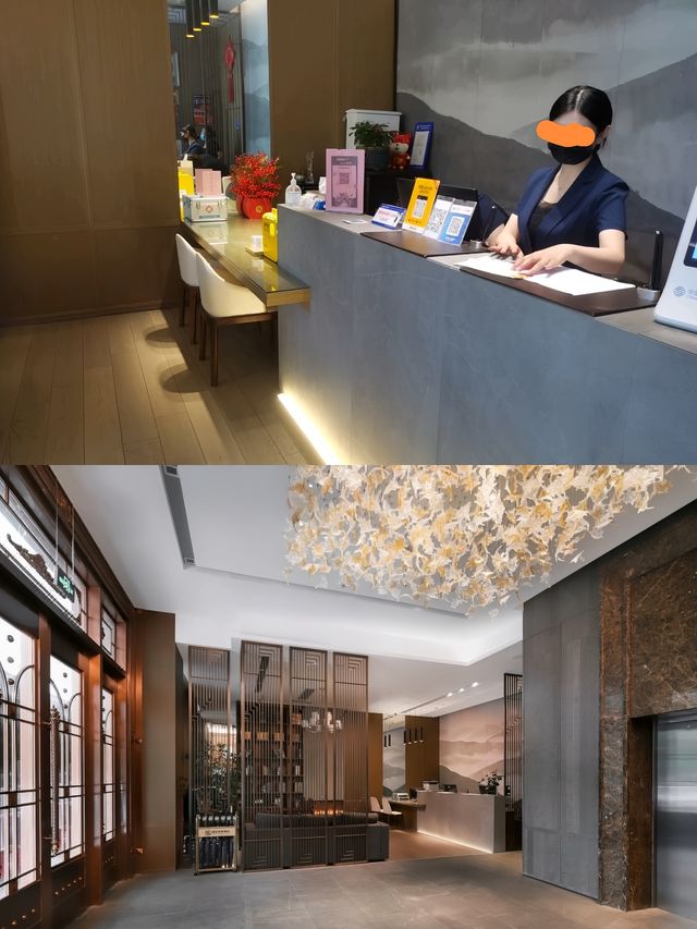 喺鹽城發現咗一間寶藏酒店～性價比爆燈
