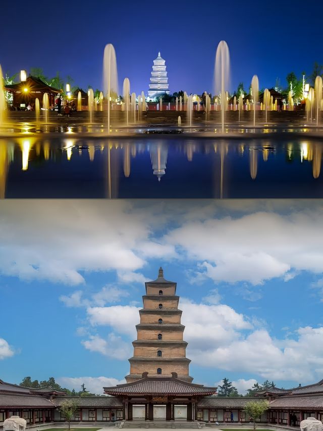 藏喺西安城心嘅「寶藏驛站」：西商國際花園酒店入住漫記
