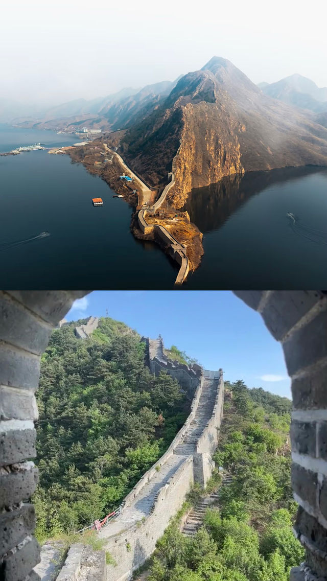 唐山——渤海明珠，浴火重生嘅工業搖籃