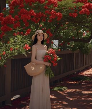 판즈화 베이비시터급 여행 가이드! 햇살 가득한 도시의 절경 비밀
