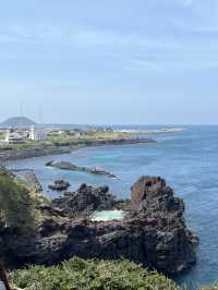 濟州島兩日一夜詳細攻略週末特種兵出行