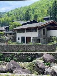 溫州｜我宣佈呢度係溫州最有格調嘅鄉村