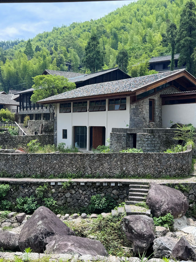 溫州｜我宣佈呢度係溫州最有格調嘅鄉村