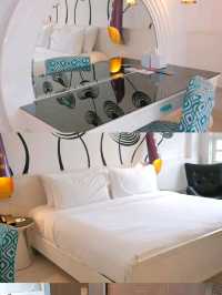 Langkawi's High Cost-Performance Hotel Dash Resort