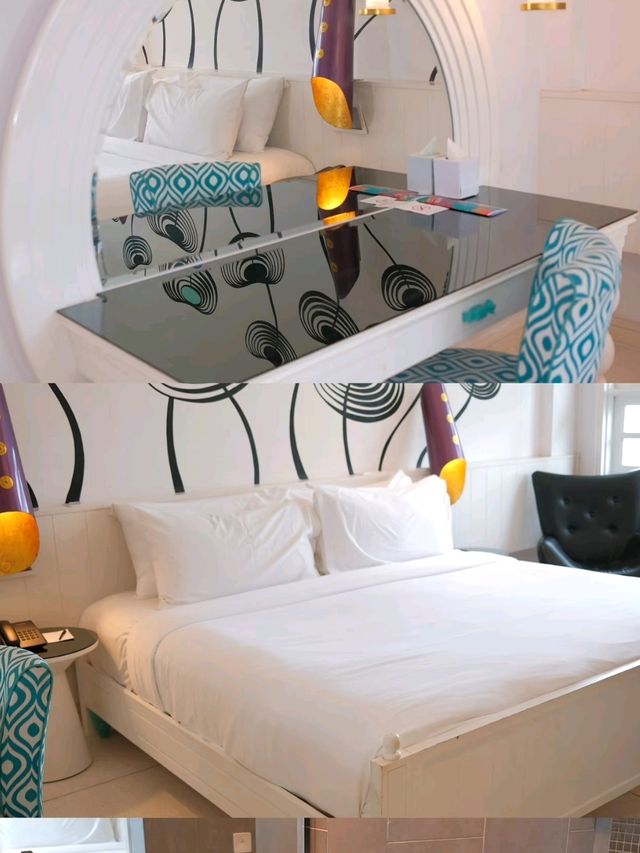 Langkawi's High Cost-Performance Hotel Dash Resort