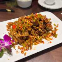 北京吃西北菜好去處 攢勁·新疆菜