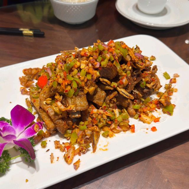 北京吃西北菜好去處 攢勁·新疆菜