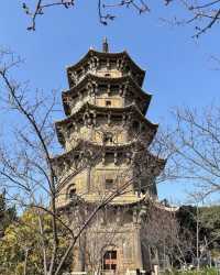 半城煙火半城仙