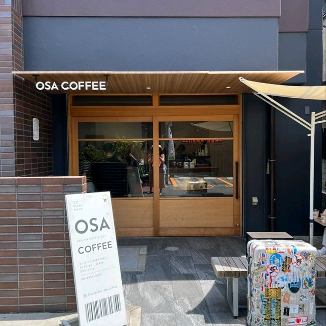 中崎町漫步｜穿越昭和の復古寶藏街区💫
