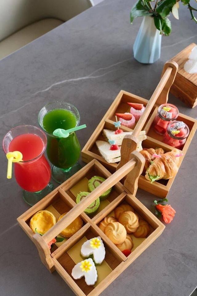 桂林陽朔華美達度假酒店