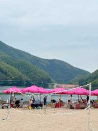 江浙滬超好玩嘅「小三亞」必去親子樂園！