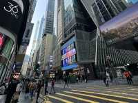 Hong Kong - Asias World City, Not As Expensive As You Think! Top Budget Tips
