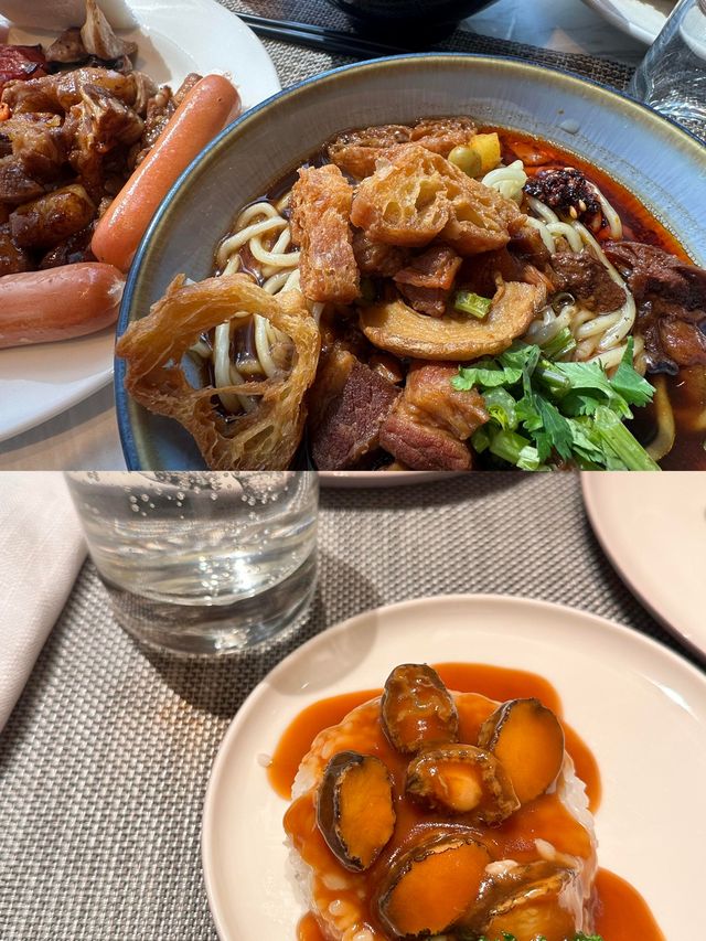 我宣佈呢間係全煙台性價比最高嘅酒店