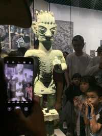 If you only have one day in Chengdu, visit this museum 