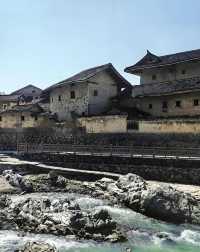 漳州梅林古鎮：探索閩南土樓與客家風情