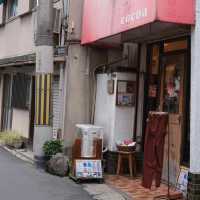 🇯🇵大阪梅田購物 別忘了留半天給附近的中崎町！