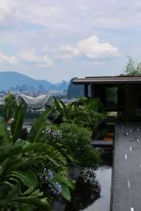 桂林畢業旅行必住打卡酒店！