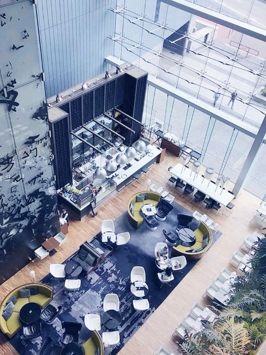 唯港薈酒店：香港親子游理想之選
