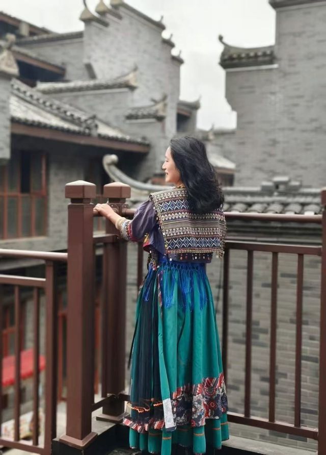 桂林山水甲天下|尋源之旅